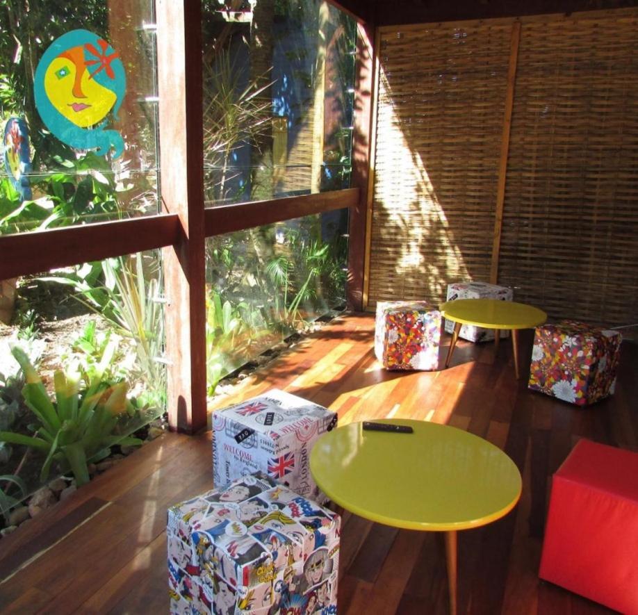 Inn Pousada Braziliana