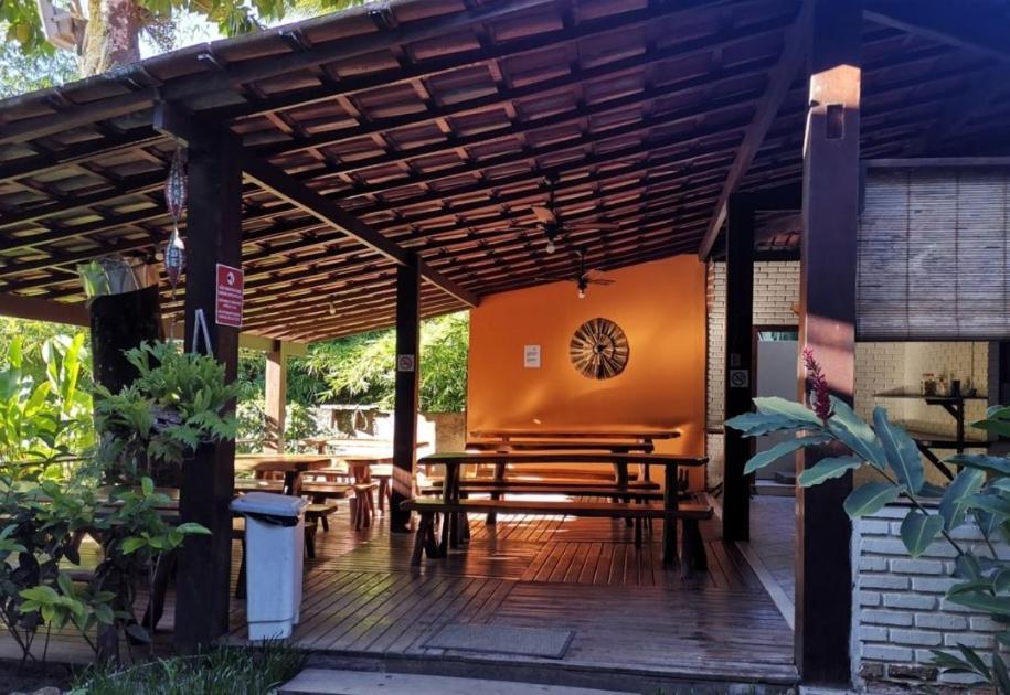 Inn Pousada Braziliana 2*